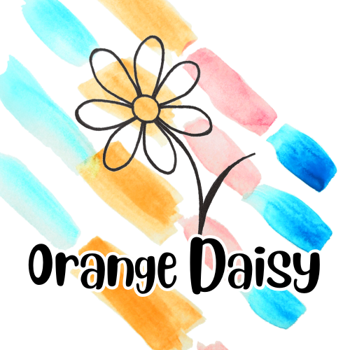 OrangeDaisy